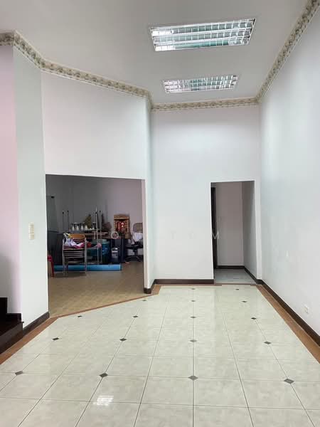 บางแค หมู่บ้านพัชรวิลล์ 1 เพชรเกษม86, Bangkok, Bang Kae Nua, Bang Khae, Bangkok, 3 Bedrooms, 400 sqm, Townhouse For Sale, by TOM TOM, 500176152 - DDproperty.com