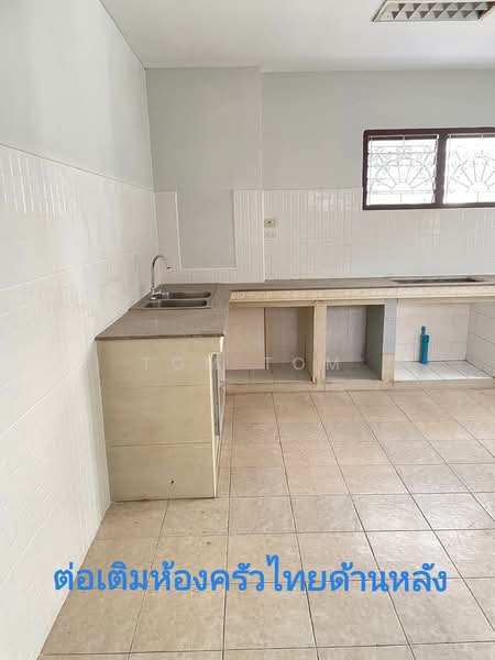 บางแค หมู่บ้านพัชรวิลล์ 1 เพชรเกษม86, Bangkok, Bang Kae Nua, Bang Khae, Bangkok, 3 Bedrooms, 400 sqm, Townhouse For Sale, by TOM TOM, 500176152 - DDproperty.com