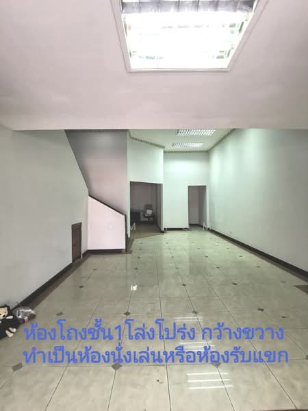บางแค หมู่บ้านพัชรวิลล์ 1 เพชรเกษม86, Bangkok, Bang Kae Nua, Bang Khae, Bangkok, 3 Bedrooms, 400 sqm, Townhouse For Sale, by TOM TOM, 500176152 - DDproperty.com