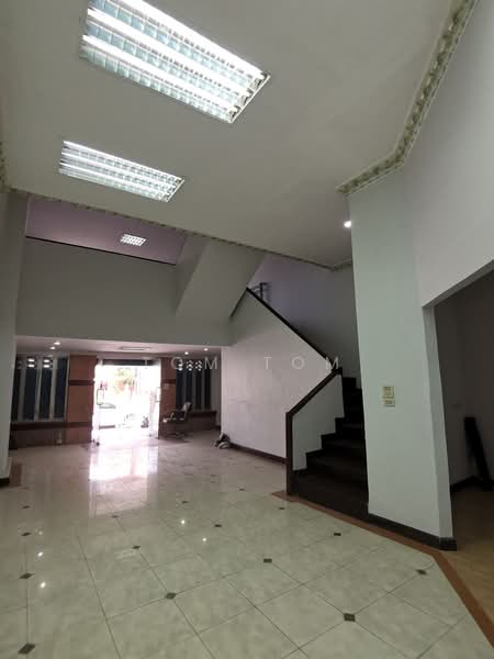 บางแค หมู่บ้านพัชรวิลล์ 1 เพชรเกษม86, Bangkok, Bang Kae Nua, Bang Khae, Bangkok, 3 Bedrooms, 400 sqm, Townhouse For Sale, by TOM TOM, 500176152 - DDproperty.com