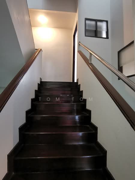 บางแค หมู่บ้านพัชรวิลล์ 1 เพชรเกษม86, Bangkok, Bang Kae Nua, Bang Khae, Bangkok, 3 Bedrooms, 400 sqm, Townhouse For Sale, by TOM TOM, 500176152 - DDproperty.com