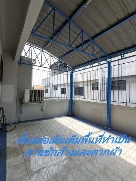 บางแค หมู่บ้านพัชรวิลล์ 1 เพชรเกษม86, Bangkok, Bang Kae Nua, Bang Khae, Bangkok, 3 Bedrooms, 400 sqm, Townhouse For Sale, by TOM TOM, 500176152 - DDproperty.com