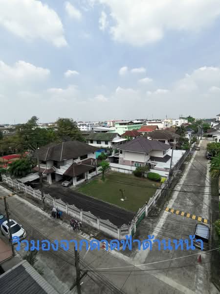 บางแค หมู่บ้านพัชรวิลล์ 1 เพชรเกษม86, Bangkok, Bang Kae Nua, Bang Khae, Bangkok, 3 Bedrooms, 400 sqm, Townhouse For Sale, by TOM TOM, 500176152 - DDproperty.com
