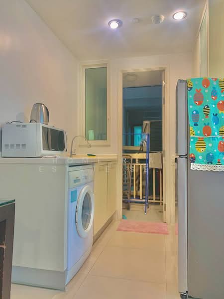 Manhattan Chidlom, Bangkok, 1032 Phetchaburi 32 Alley, Makkasan, Ratchathewi, Bangkok, 1 Bedroom, 58 sqm, Condo For Sale, by HOME Real Estate Service, 500176153 - DDproperty.com