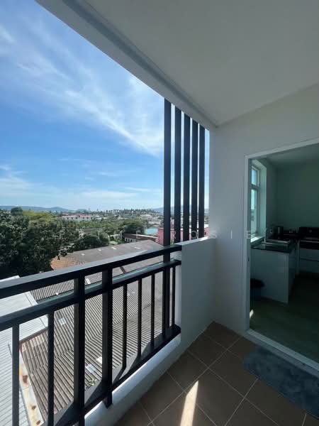 The Bell Condominium, Phuket, 72 Village No. 8 Chao Fah Tawan Tok Rd, Chalong, Muang Phuket, Phuket, 1 Bedroom, 35 sqm, Condo For Sale, by Prime Rosie, 500176154 - DDproperty.com