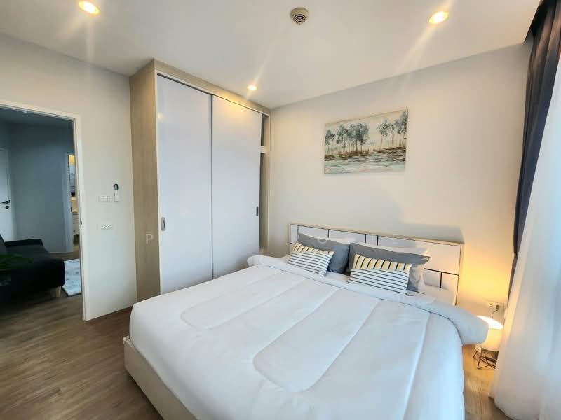 The Bell Condominium : เดอะ เบลล์ คอนโดมิเนียม, ภูเก็ต, 72 หมู่ที่ 8 ถ.เจ้าฟ้าตะวันตก ต.ฉลอง, ฉลอง, เมืองภูเก็ต, ภูเก็ต, 35 ตร.ม., คอนโด ขาย, โดย Prime Rosie, 500176154 - DDproperty.com