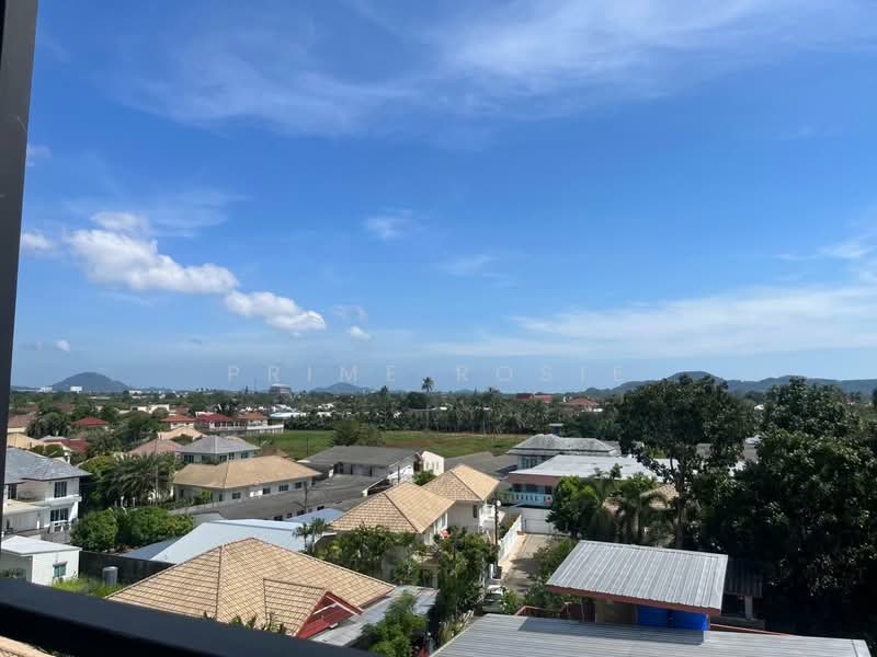 The Bell Condominium, Phuket, 72 Village No. 8 Chao Fah Tawan Tok Rd, Chalong, Muang Phuket, Phuket, 1 Bedroom, 35 sqm, Condo For Sale, by Prime Rosie, 500176154 - DDproperty.com