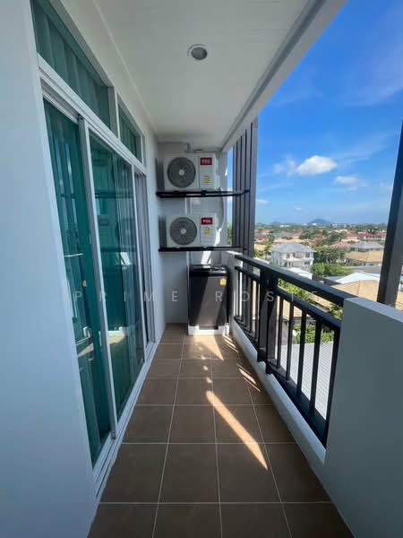 The Bell Condominium, Phuket, 72 Village No. 8 Chao Fah Tawan Tok Rd, Chalong, Muang Phuket, Phuket, 1 Bedroom, 35 sqm, Condo For Sale, by Prime Rosie, 500176154 - DDproperty.com