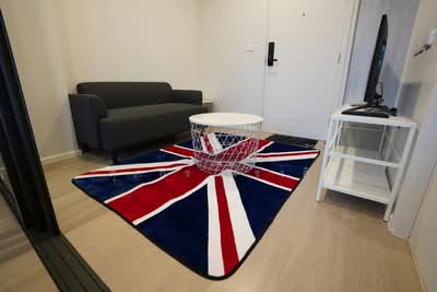 For Rent - CIELA Sripatum, Bangkok