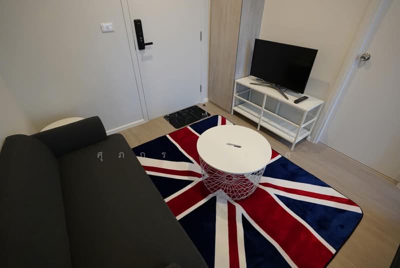 CIELA Sripatum, Bangkok, 2999 Phahonyothin Road, Lat Yao, Chatuchak, Bangkok, 1 Bedroom, 27 sqm, Condo For Rent, by ศุภกร ทรงศิล, 500176155 - DDproperty.com