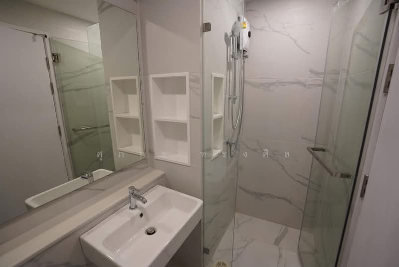 CIELA Sripatum, Bangkok, 2999 Phahonyothin Road, Lat Yao, Chatuchak, Bangkok, 1 Bedroom, 27 sqm, Condo For Rent, by ศุภกร ทรงศิล, 500176155 - DDproperty.com