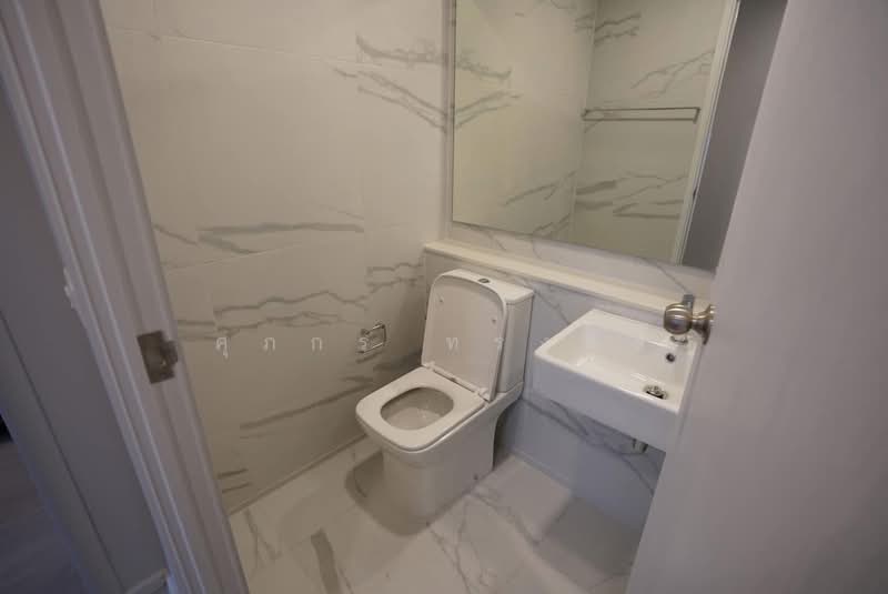 CIELA Sripatum, Bangkok, 2999 Phahonyothin Road, Lat Yao, Chatuchak, Bangkok, 1 Bedroom, 27 sqm, Condo For Rent, by ศุภกร ทรงศิล, 500176155 - DDproperty.com