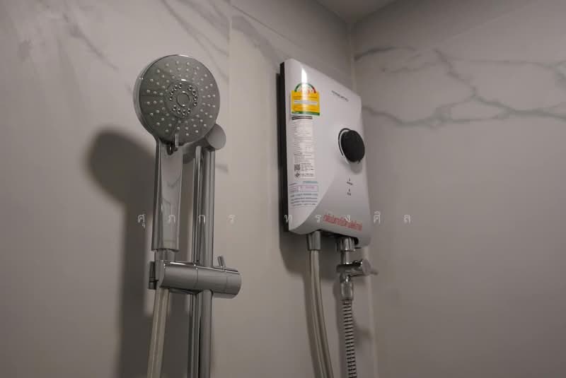 CIELA Sripatum, Bangkok, 2999 Phahonyothin Road, Lat Yao, Chatuchak, Bangkok, 1 Bedroom, 27 sqm, Condo For Rent, by ศุภกร ทรงศิล, 500176155 - DDproperty.com