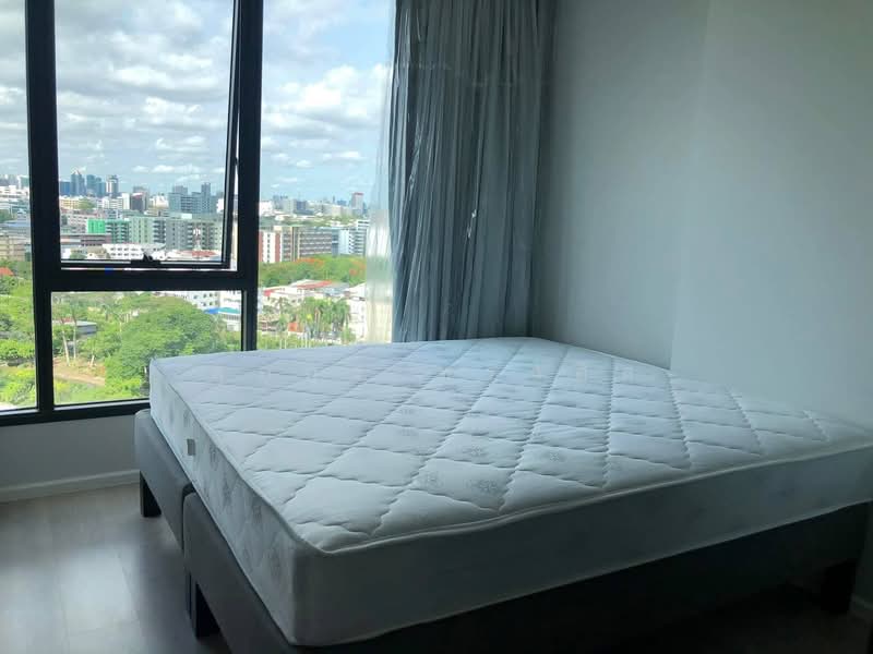 CIELA Sripatum, Bangkok, 2999 Phahonyothin Road, Lat Yao, Chatuchak, Bangkok, 1 Bedroom, 27 sqm, Condo For Rent, by ศุภกร ทรงศิล, 500176155 - DDproperty.com