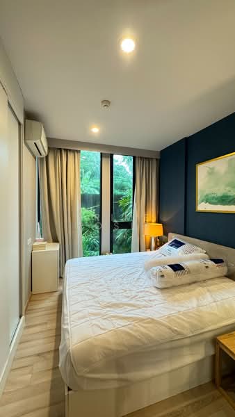 The Base Uptown : เดอะ เบส อัพทาวน์, ภูเก็ต, 155 ถนนเฉลิมพระเกียรติ ร.9, รัษฎา, เมืองภูเก็ต, ภูเก็ต, 34 ตร.ม., คอนโด ขาย, โดย Prime Rosie, 500176156 - DDproperty.com