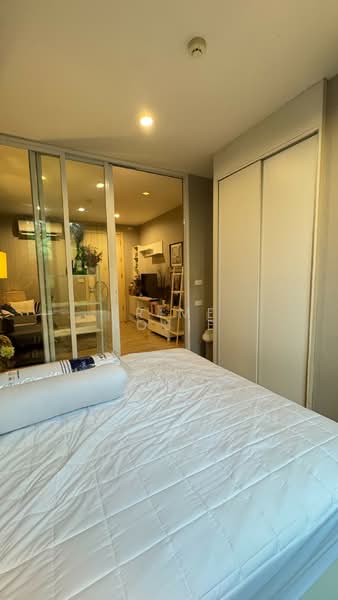 The Base Uptown, Phuket, 155 Chalerm Phrakiat Rama 9 Road, Ratsada, Muang Phuket, Phuket, 1 Bedroom, 34 sqm, Condo For Sale, by Prime Rosie, 500176156 - DDproperty.com