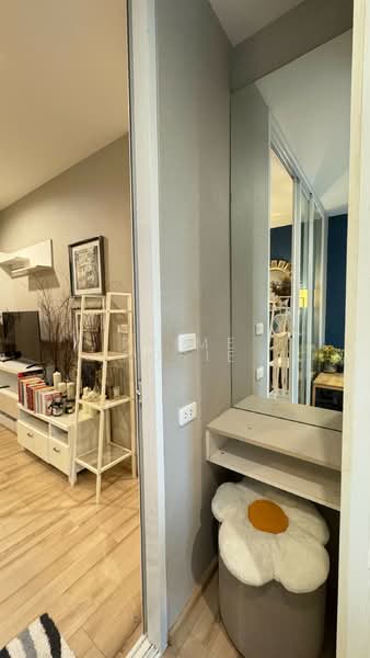 The Base Uptown, Phuket, 155 Chalerm Phrakiat Rama 9 Road, Ratsada, Muang Phuket, Phuket, 1 Bedroom, 34 sqm, Condo For Sale, by Prime Rosie, 500176156 - DDproperty.com