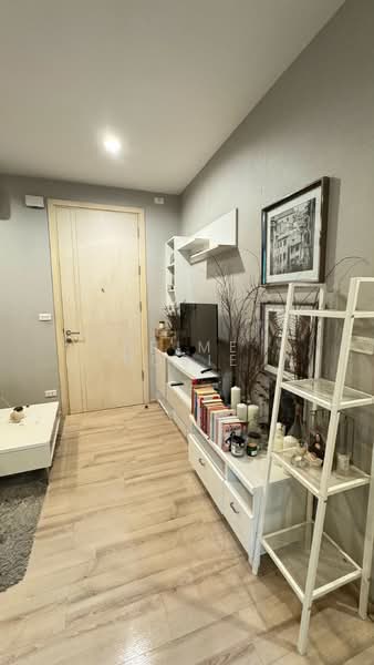 The Base Uptown : เดอะ เบส อัพทาวน์, ภูเก็ต, 155 ถนนเฉลิมพระเกียรติ ร.9, รัษฎา, เมืองภูเก็ต, ภูเก็ต, 34 ตร.ม., คอนโด ขาย, โดย Prime Rosie, 500176156 - DDproperty.com