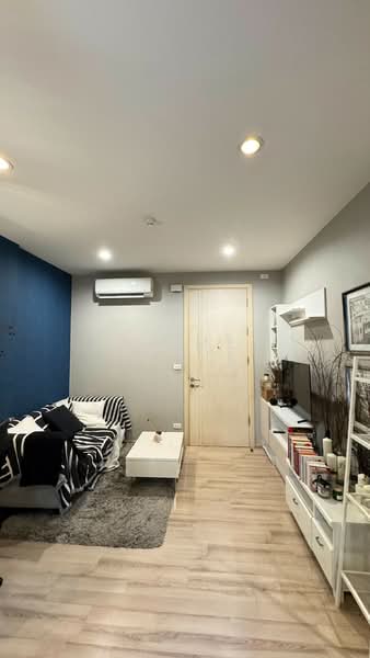 The Base Uptown, Phuket, 155 Chalerm Phrakiat Rama 9 Road, Ratsada, Muang Phuket, Phuket, 1 Bedroom, 34 sqm, Condo For Sale, by Prime Rosie, 500176156 - DDproperty.com