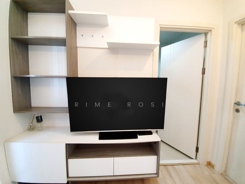 The Base Downtown, Phuket, Wichit Songkhram, Wichit, Muang Phuket, Phuket, 1 Bedroom, 34 sqm, Condo For Sale, by Prime Rosie, 500176157 - DDproperty.com