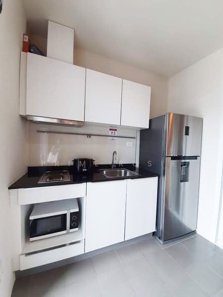 The Base Downtown, Phuket, Wichit Songkhram, Wichit, Muang Phuket, Phuket, 1 Bedroom, 34 sqm, Condo For Sale, by Prime Rosie, 500176157 - DDproperty.com