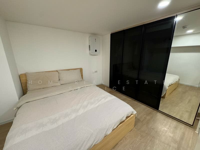 Siamese Rama 9 : ไซมิส พระราม 9, กรุงเทพ, ถนนพระราม 9, ห้วยขวาง, ห้วยขวาง, กรุงเทพ, 38 ตร.ม., คอนโด ขาย, โดย HOME Real Estate Service, 500176158 - DDproperty.com