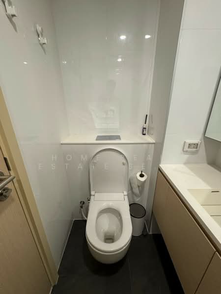 Siamese Rama 9 : ไซมิส พระราม 9, กรุงเทพ, ถนนพระราม 9, ห้วยขวาง, ห้วยขวาง, กรุงเทพ, 38 ตร.ม., คอนโด ขาย, โดย HOME Real Estate Service, 500176158 - DDproperty.com