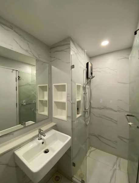 CIELA Sripatum, Bangkok, 2999 Phahonyothin Road, Lat Yao, Chatuchak, Bangkok, 1 Bedroom, 32 sqm, Condo For Rent, by ศุภกร ทรงศิล, 500176160 - DDproperty.com