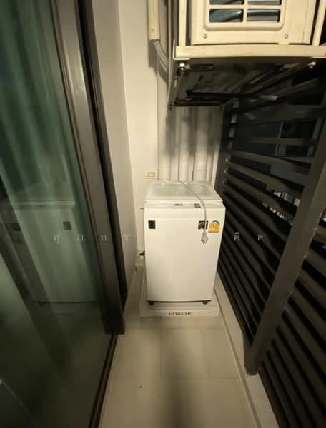 CIELA Sripatum : เซียล่า ศรีปทุม, กรุงเทพ, 2999 ถนนพหลโยธิน, ลาดยาว, จตุจักร, กรุงเทพ, 32 ตร.ม., คอนโด ให้เช่า, โดย ศุภกร ทรงศิล, 500176160 - DDproperty.com