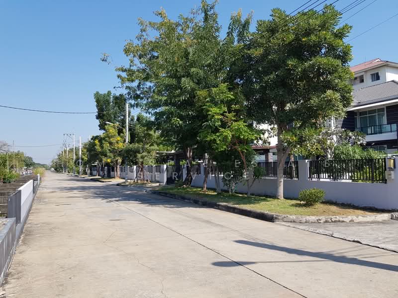 Baan Panya Indra P.4, Bangkok, Bang Chun, Khlong Sam Wa, Bangkok, 4 Bedrooms, 211 sqm, Single Detached House For Sale, by HOME Real Estate Service, 500176163 - DDproperty.com