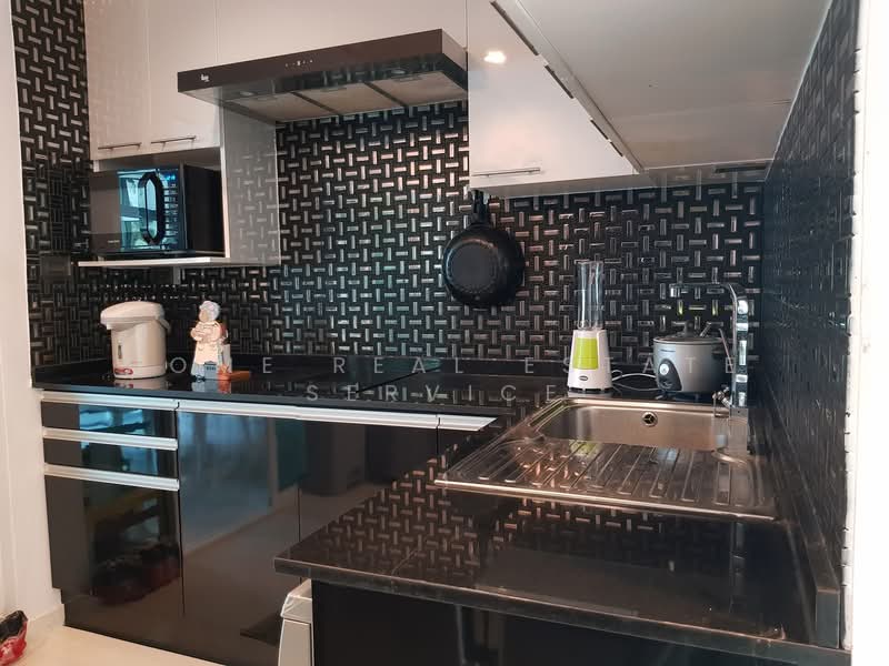 Baan Panya Indra P.4, Bangkok, Bang Chun, Khlong Sam Wa, Bangkok, 4 Bedrooms, 211 sqm, Single Detached House For Sale, by HOME Real Estate Service, 500176163 - DDproperty.com