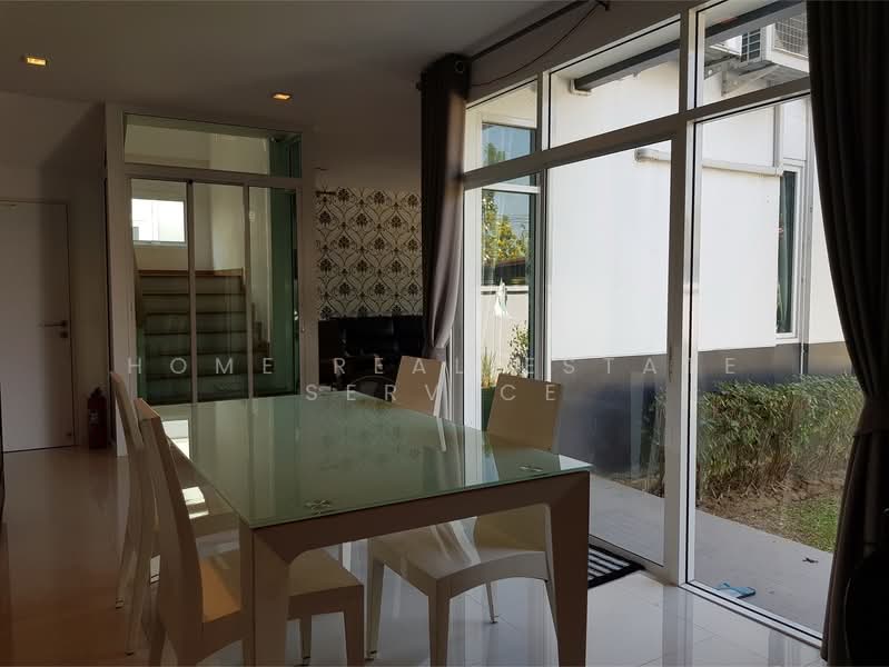 Baan Panya Indra P.4, Bangkok, Bang Chun, Khlong Sam Wa, Bangkok, 4 Bedrooms, 211 sqm, Single Detached House For Sale, by HOME Real Estate Service, 500176163 - DDproperty.com