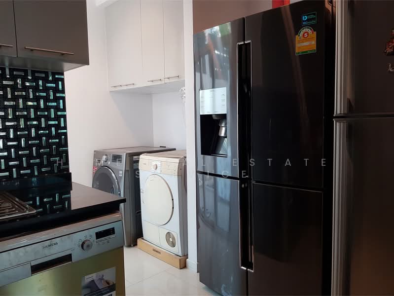 Baan Panya Indra P.4, Bangkok, Bang Chun, Khlong Sam Wa, Bangkok, 4 Bedrooms, 211 sqm, Single Detached House For Sale, by HOME Real Estate Service, 500176163 - DDproperty.com