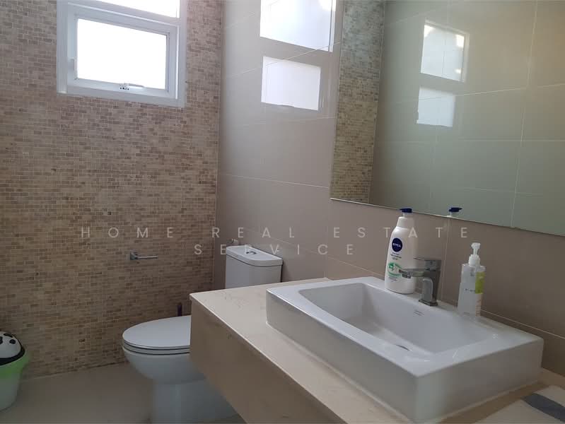 Baan Panya Indra P.4, Bangkok, Bang Chun, Khlong Sam Wa, Bangkok, 4 Bedrooms, 211 sqm, Single Detached House For Sale, by HOME Real Estate Service, 500176163 - DDproperty.com