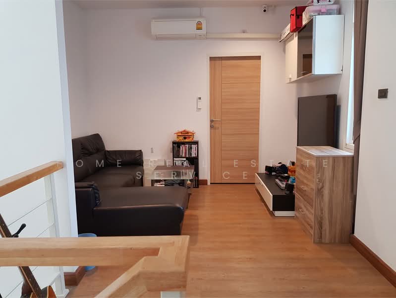 Baan Panya Indra P.4, Bangkok, Bang Chun, Khlong Sam Wa, Bangkok, 4 Bedrooms, 211 sqm, Single Detached House For Sale, by HOME Real Estate Service, 500176163 - DDproperty.com