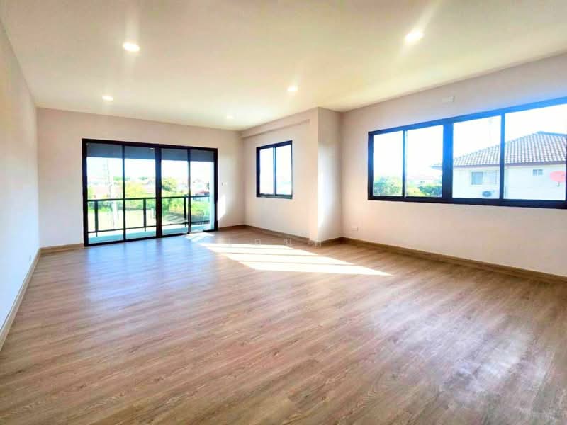 Chonlada Bangbuathong, Nonthaburi, Bang Kruai - Sai Noi Road, Bang Bua Thong, Bang Bua Thong, Nonthaburi, 4 Bedrooms, 337 sqm, Single Detached House For Sale, by เอนก, 500176165 - DDproperty.com