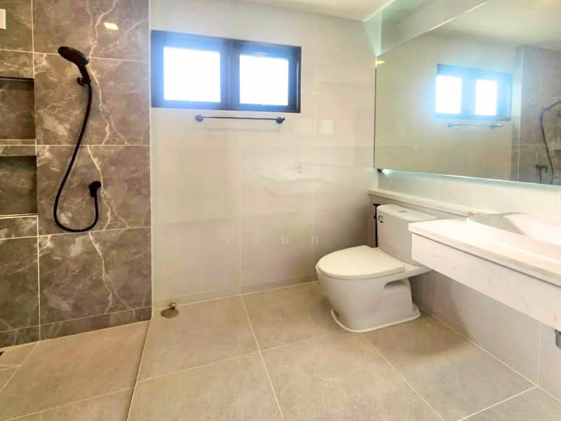 Chonlada Bangbuathong, Nonthaburi, Bang Kruai - Sai Noi Road, Bang Bua Thong, Bang Bua Thong, Nonthaburi, 4 Bedrooms, 337 sqm, Single Detached House For Sale, by เอนก, 500176165 - DDproperty.com