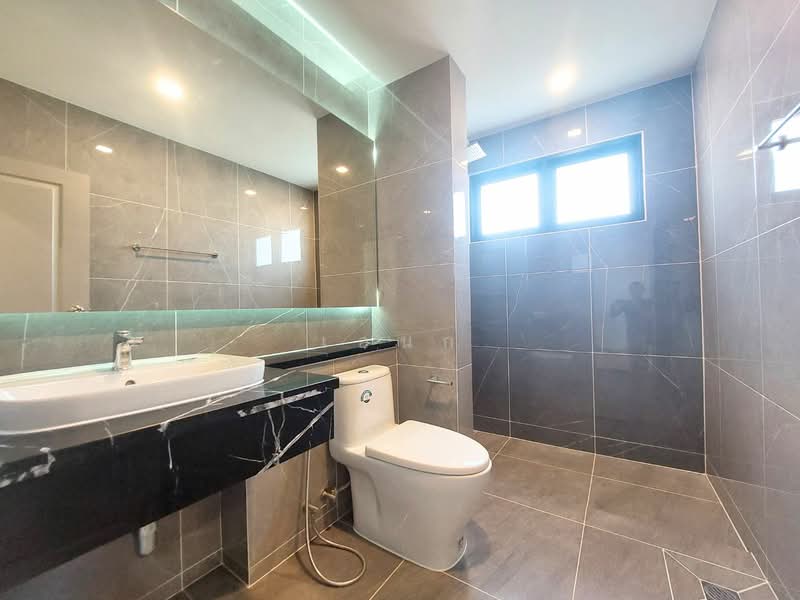 Chonlada Bangbuathong, Nonthaburi, Bang Kruai - Sai Noi Road, Bang Bua Thong, Bang Bua Thong, Nonthaburi, 4 Bedrooms, 337 sqm, Single Detached House For Sale, by เอนก, 500176165 - DDproperty.com