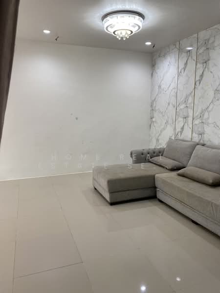 Habitia Motif Panya-Ramintra, Bangkok, Panya Intra Road, Sam Wa Tawan Tok, Khlong Sam Wa, Bangkok, 5 Bedrooms, 248 sqm, Single Detached House For Sale, by HOME Real Estate Service, 500176166 - DDproperty.com