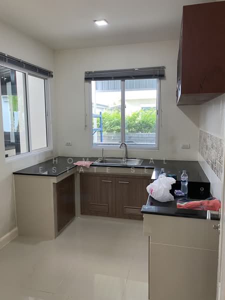 Habitia Motif Panya-Ramintra : ฮาบิเทีย โมทีฟ ปัญญา-รามอินทรา, กรุงเทพ, ถนน ปัญญาอินทรา, สามวาตะวันตก, คลองสามวา, กรุงเทพ, 248 ตร.ม., บ้านเดี่ยว ขาย, โดย HOME Real Estate Service, 500176166 - DDproperty.com