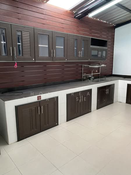 Habitia Motif Panya-Ramintra : ฮาบิเทีย โมทีฟ ปัญญา-รามอินทรา, กรุงเทพ, ถนน ปัญญาอินทรา, สามวาตะวันตก, คลองสามวา, กรุงเทพ, 248 ตร.ม., บ้านเดี่ยว ขาย, โดย HOME Real Estate Service, 500176166 - DDproperty.com