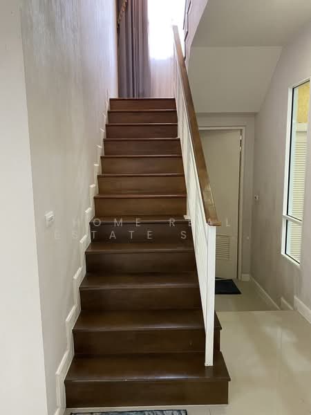 Habitia Motif Panya-Ramintra : ฮาบิเทีย โมทีฟ ปัญญา-รามอินทรา, กรุงเทพ, ถนน ปัญญาอินทรา, สามวาตะวันตก, คลองสามวา, กรุงเทพ, 248 ตร.ม., บ้านเดี่ยว ขาย, โดย HOME Real Estate Service, 500176166 - DDproperty.com