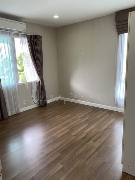 Habitia Motif Panya-Ramintra, Bangkok, Panya Intra Road, Sam Wa Tawan Tok, Khlong Sam Wa, Bangkok, 5 Bedrooms, 248 sqm, Single Detached House For Sale, by HOME Real Estate Service, 500176166 - DDproperty.com