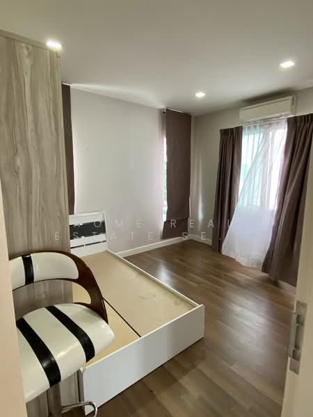 Habitia Motif Panya-Ramintra, Bangkok, Panya Intra Road, Sam Wa Tawan Tok, Khlong Sam Wa, Bangkok, 5 Bedrooms, 248 sqm, Single Detached House For Sale, by HOME Real Estate Service, 500176166 - DDproperty.com