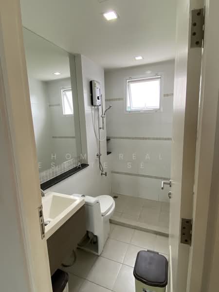 Habitia Motif Panya-Ramintra, Bangkok, Panya Intra Road, Sam Wa Tawan Tok, Khlong Sam Wa, Bangkok, 5 Bedrooms, 248 sqm, Single Detached House For Sale, by HOME Real Estate Service, 500176166 - DDproperty.com