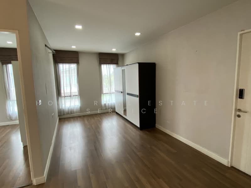 Habitia Motif Panya-Ramintra, Bangkok, Panya Intra Road, Sam Wa Tawan Tok, Khlong Sam Wa, Bangkok, 5 Bedrooms, 248 sqm, Single Detached House For Sale, by HOME Real Estate Service, 500176166 - DDproperty.com