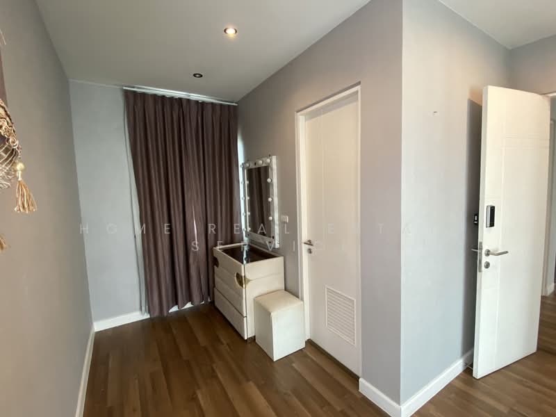 Habitia Motif Panya-Ramintra, Bangkok, Panya Intra Road, Sam Wa Tawan Tok, Khlong Sam Wa, Bangkok, 5 Bedrooms, 248 sqm, Single Detached House For Sale, by HOME Real Estate Service, 500176166 - DDproperty.com