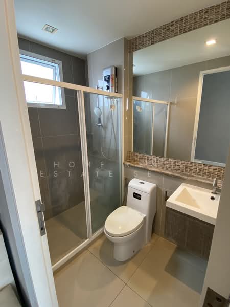 Habitia Motif Panya-Ramintra, Bangkok, Panya Intra Road, Sam Wa Tawan Tok, Khlong Sam Wa, Bangkok, 5 Bedrooms, 248 sqm, Single Detached House For Sale, by HOME Real Estate Service, 500176166 - DDproperty.com