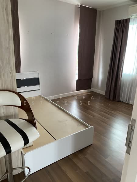 Habitia Motif Panya-Ramintra, Bangkok, Panya Intra Road, Sam Wa Tawan Tok, Khlong Sam Wa, Bangkok, 5 Bedrooms, 248 sqm, Single Detached House For Sale, by HOME Real Estate Service, 500176166 - DDproperty.com