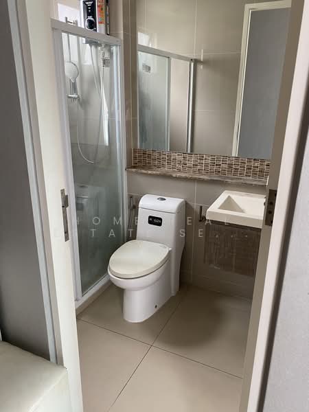 Habitia Motif Panya-Ramintra, Bangkok, Panya Intra Road, Sam Wa Tawan Tok, Khlong Sam Wa, Bangkok, 5 Bedrooms, 248 sqm, Single Detached House For Sale, by HOME Real Estate Service, 500176166 - DDproperty.com